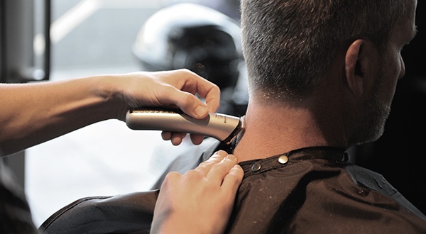 Brotherhood urban stylists Man Salon Takapuna Auckland