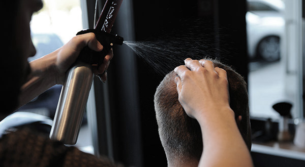 Brotherhood urban stylists Takapuna Auckland