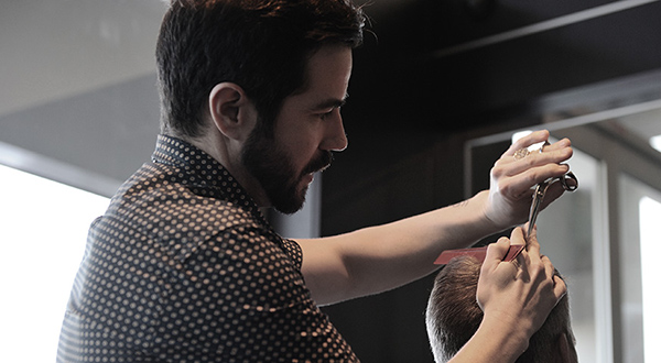 Brotherhood urban stylists Takapuna Auckland