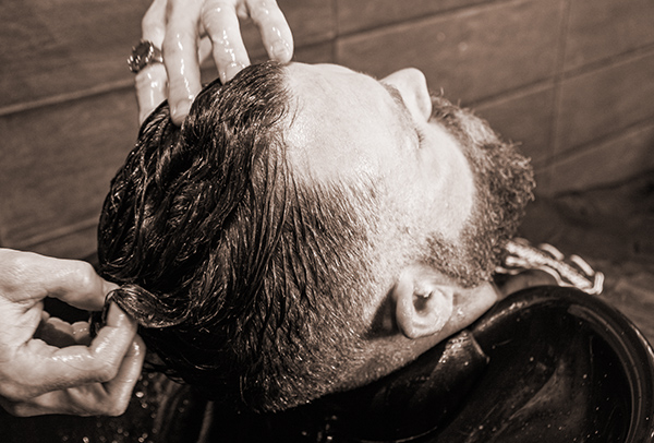 Brotherhood urban stylists Takapuna Auckland