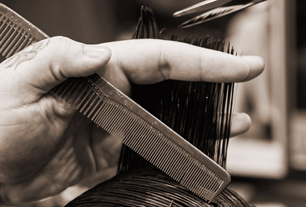 Brotherhood urban stylists Takapuna Auckland